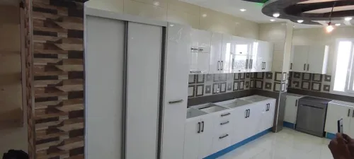 Cuisine Moderne Et Dressing Sur Mesure