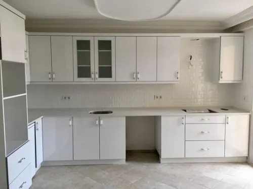 Cuisine Moderne Et Dressing Sur Mesure