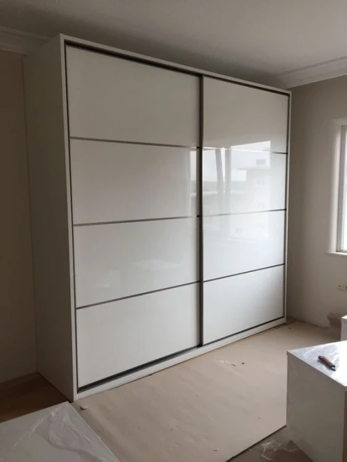 Dressing Mdf et high gloss 1er choix