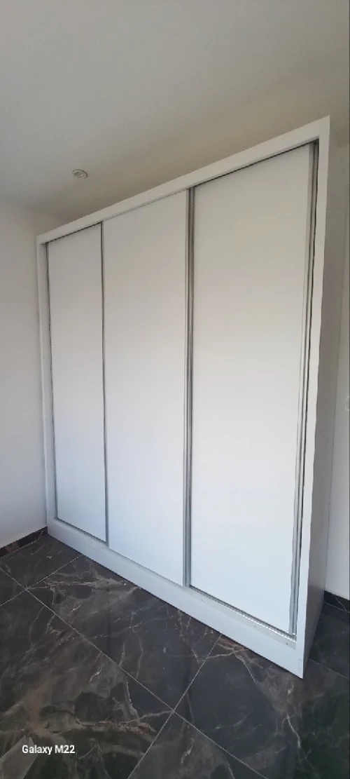 Dressing Mdf et high gloss 1er choix