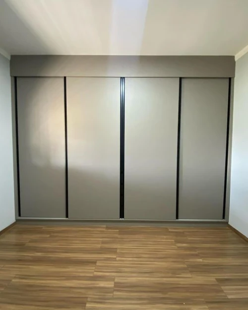 Dressing high gloss sur mesure