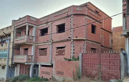 Vente Villa Boumerdès Khemis el khechna