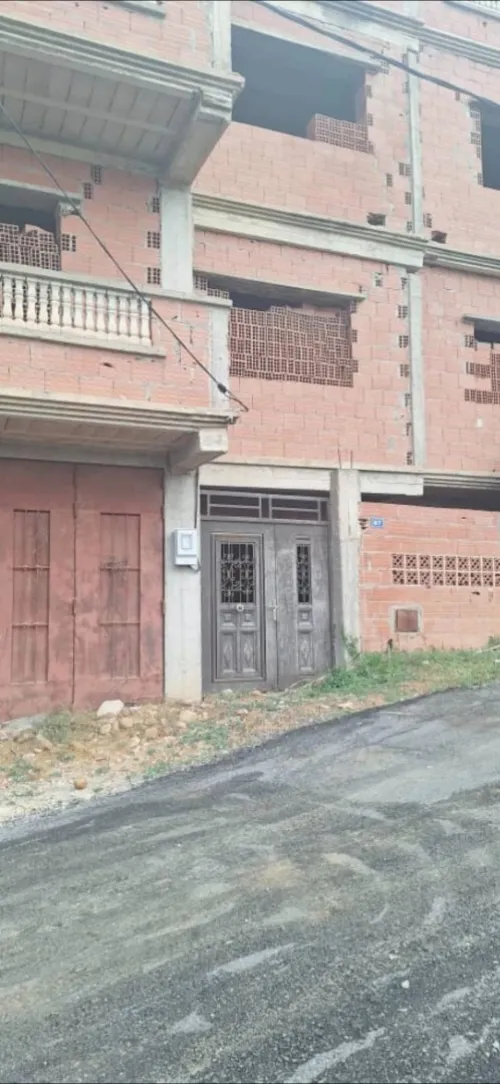 Vente Villa Boumerdès Khemis el khechna