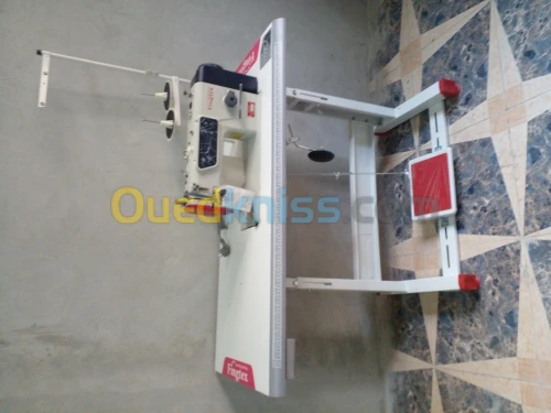 Vente machine à coudre  