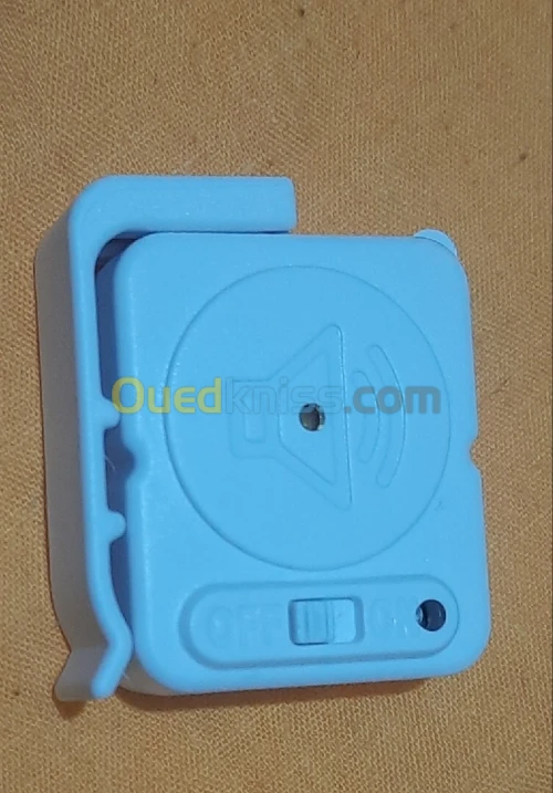 Antivol Alarme detecteur 