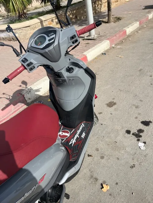 Sym St 2025