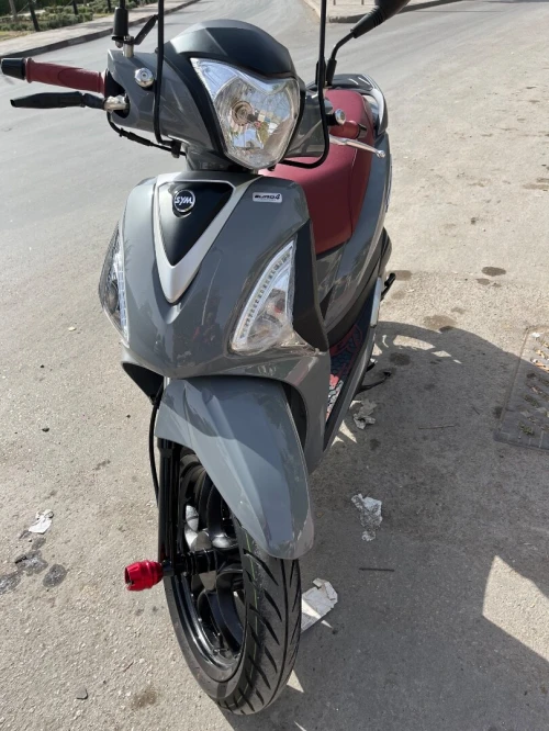 Sym St 2025