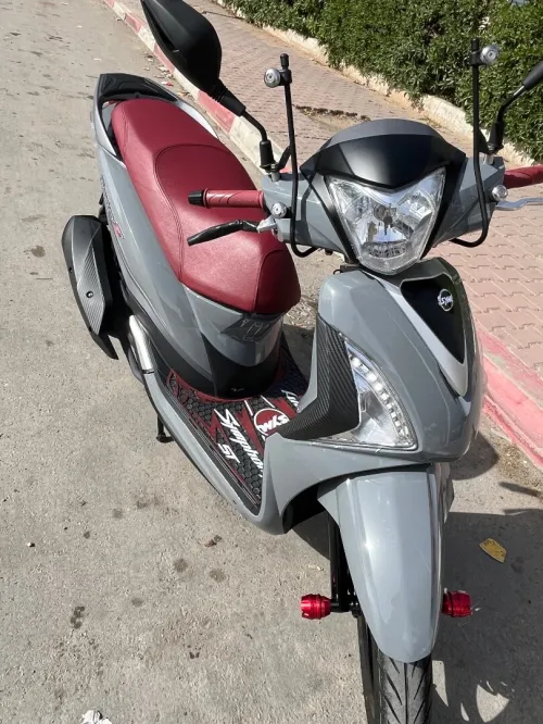 Sym St 2025