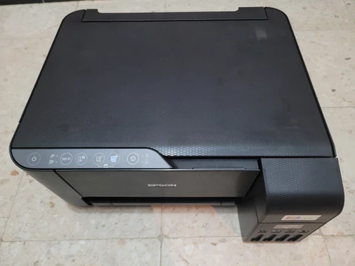 EPSON Réservoir