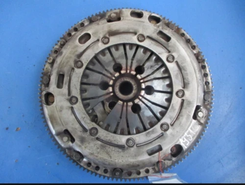 debriable turan 1.9 tdi