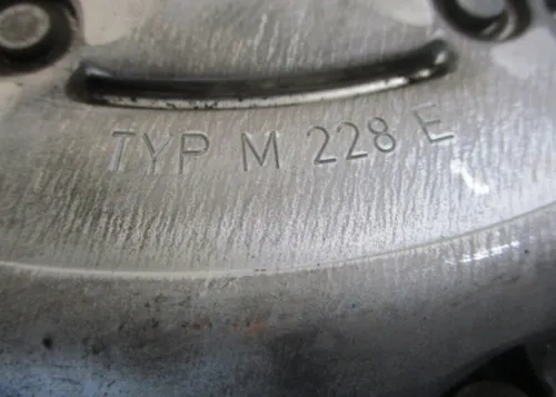 debriable turan 1.9 tdi