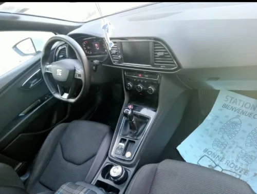 Seat Leon 2019 