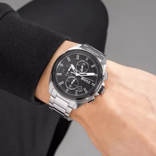 Montre hugo boss original