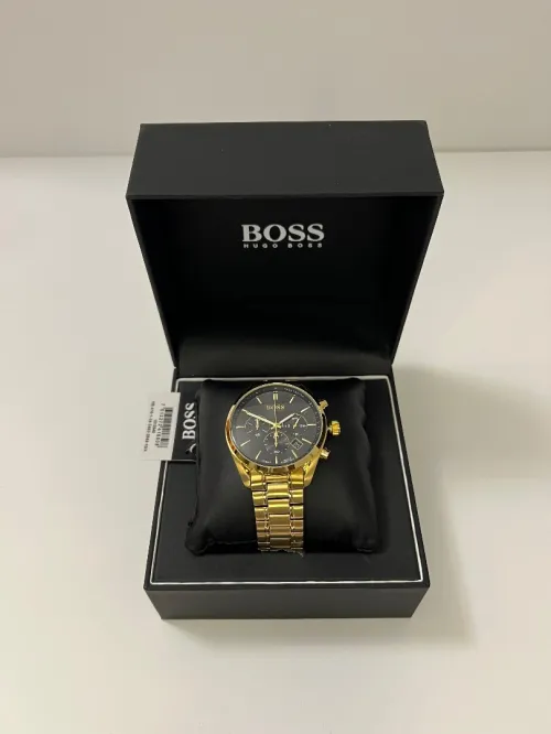Montre hugo boss original