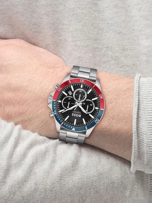 Lot de montre Hugo boss