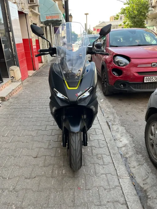 Vms Vmax200 2025