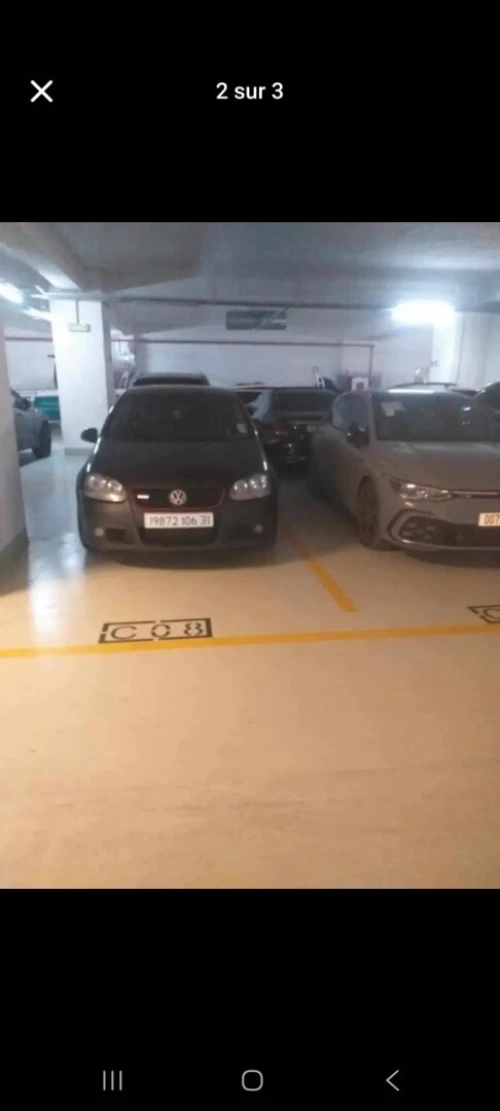 Volkswagen Golf 5 2006 Golf 5