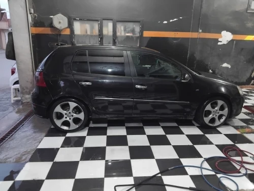 Volkswagen Golf 5 2006 Golf 5