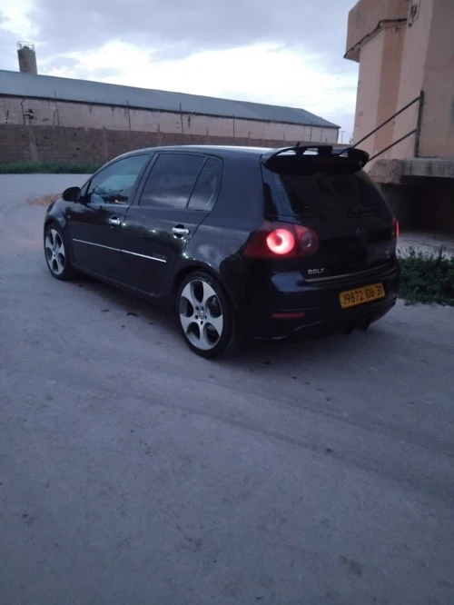 Volkswagen Golf 5 2006 Golf 5
