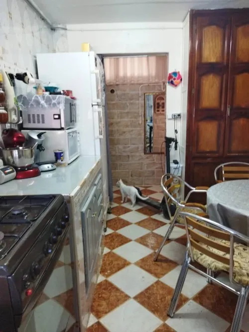 Vente Appartement F3 Tlemcen Ghazaouet