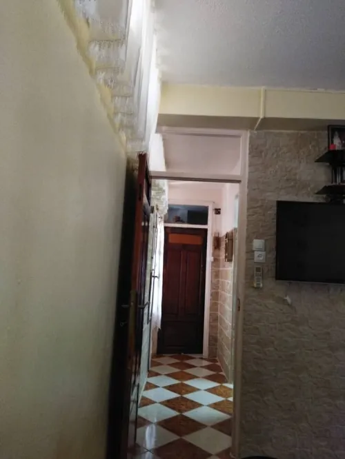 Vente Appartement F3 Tlemcen Ghazaouet