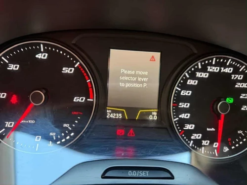 Seat Leon 2018 FR+15