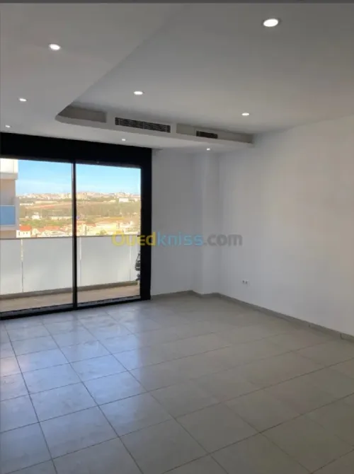 Location Appartement F3 Alger El achour