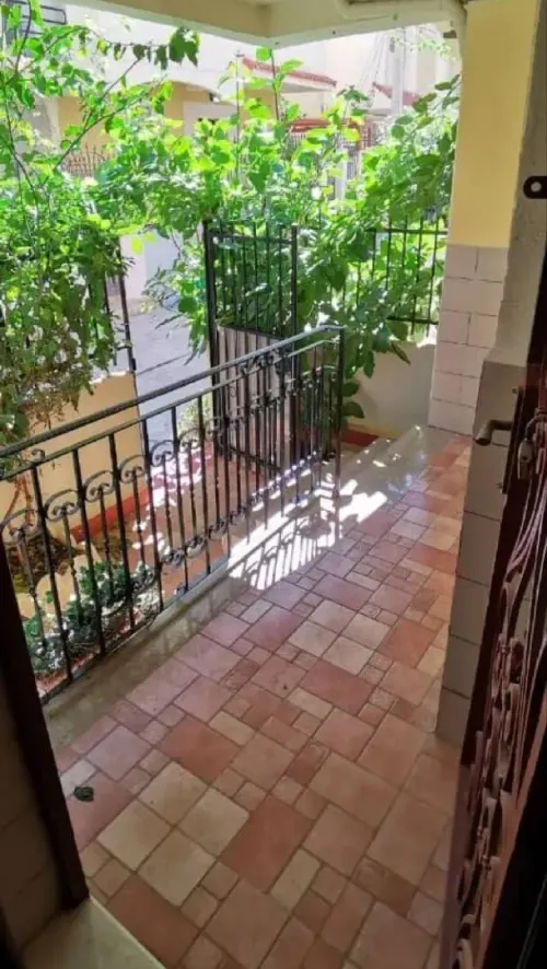 Location Villa Alger Draria