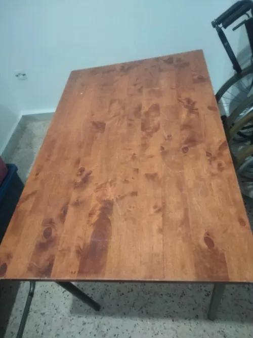 Table de Cuisine