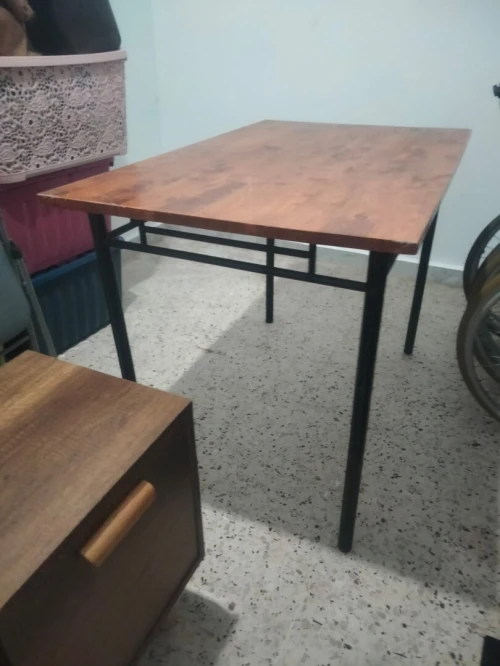 Table de Cuisine