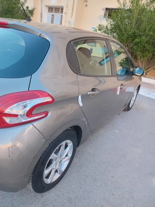 Peugeot 208 2013 Active