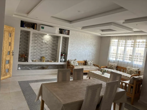 Vente Appartement F5 M'Sila Msila