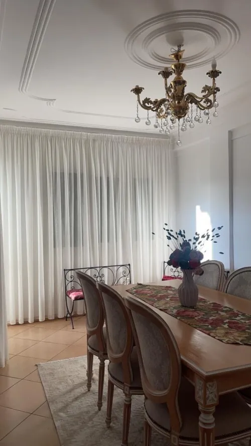Vente Appartement F4 Alger Mohammadia
