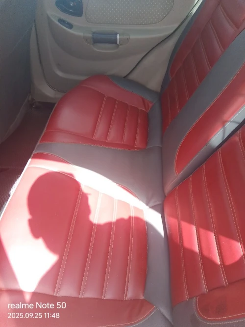 Hyundai Accent 2006 GLS