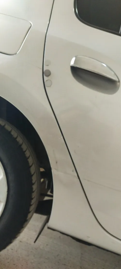 Dacia Logan 2015 