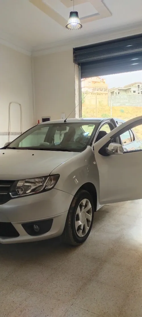Dacia Logan 2015 