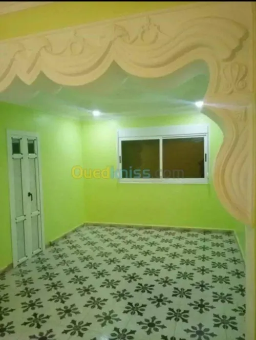 Vente Villa Oran Sidi benyebka