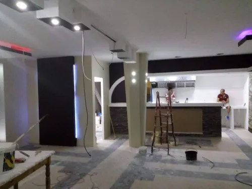 IDCR Construction & rénovations 