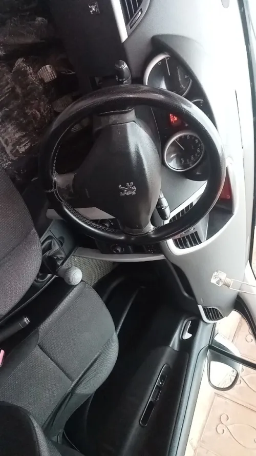 Peugeot 207 plus 2013 207 plus