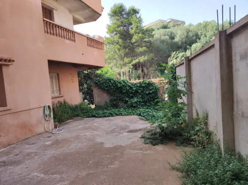 Vente Villa Alger Saoula