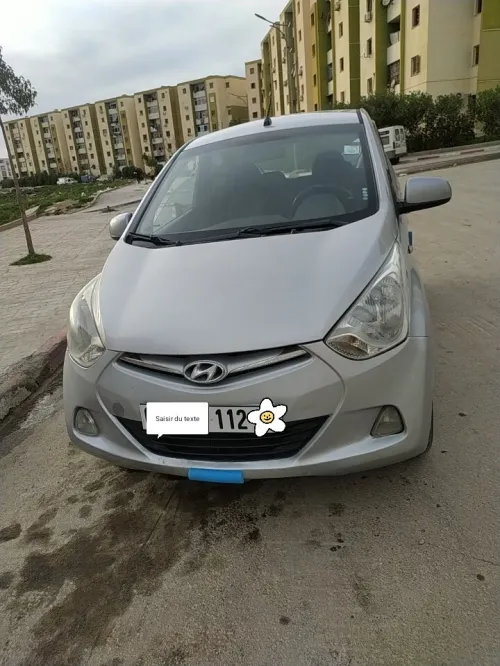 Hyundai EON 2012 GLS