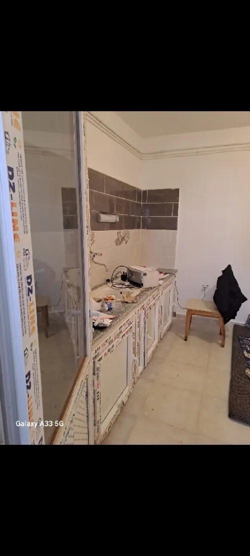 Location Appartement F3 Mostaganem Sidi lakhdaara
