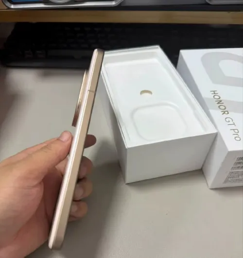Honor Honor gt pro