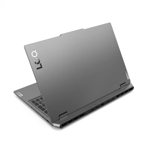 Lenovo LOQ 15ARP  Ryzen 5 7235HS  RTX 3050 6 Gb  12 Gb RAM  512 Gb SSD NVMe Luna Grey