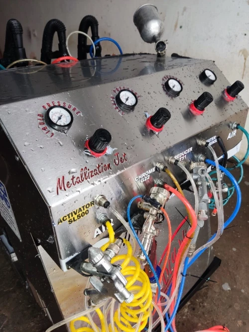 : De l'idée au produit : Conception SolidWorks & Fabrication de Machines من الفكرة إلى المنتج: تصميم SolidWorks وتصنيع الآلات