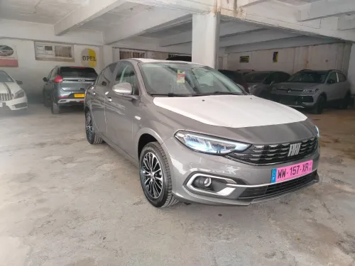 Fiat Tipo Sedan 2026 Life