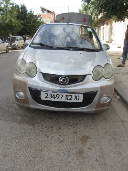 Haima 1 2012 