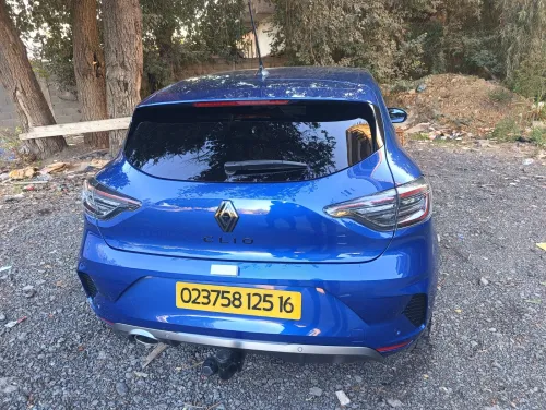 Renault Clio 5  2025 Alpine