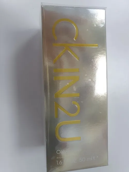 Parfums originaux 