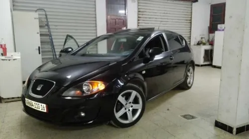 Seat Leon 2010 Fully